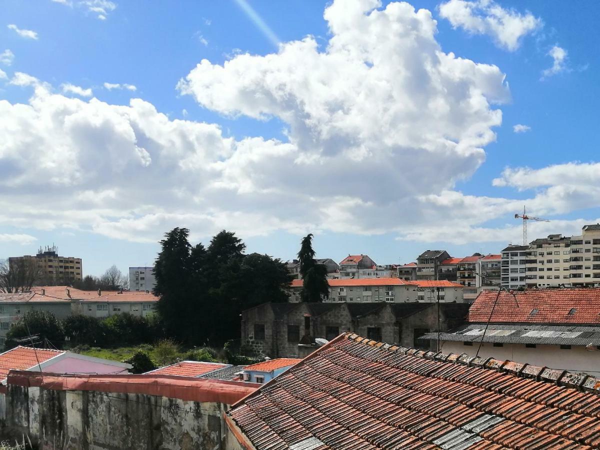 Casa Ventuzelo Apartment *