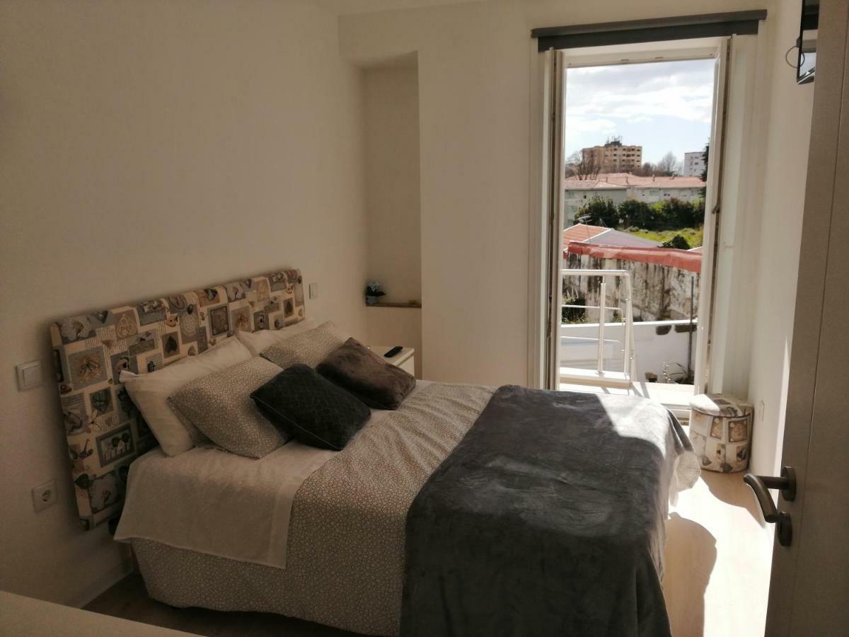 Casa Ventuzelo Apartment