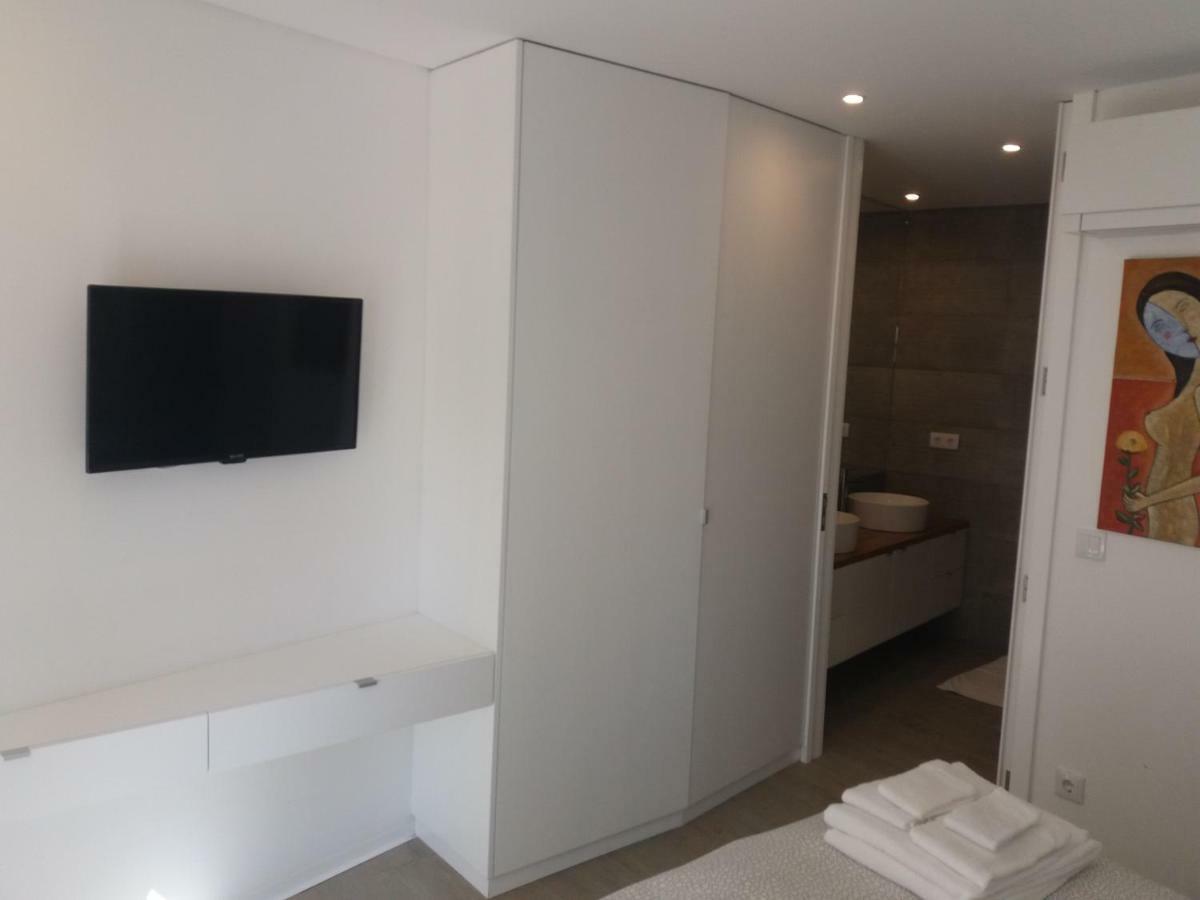 Santoporto Baixa Apartamento Porto