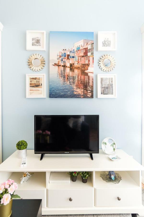 Appartement Downtown