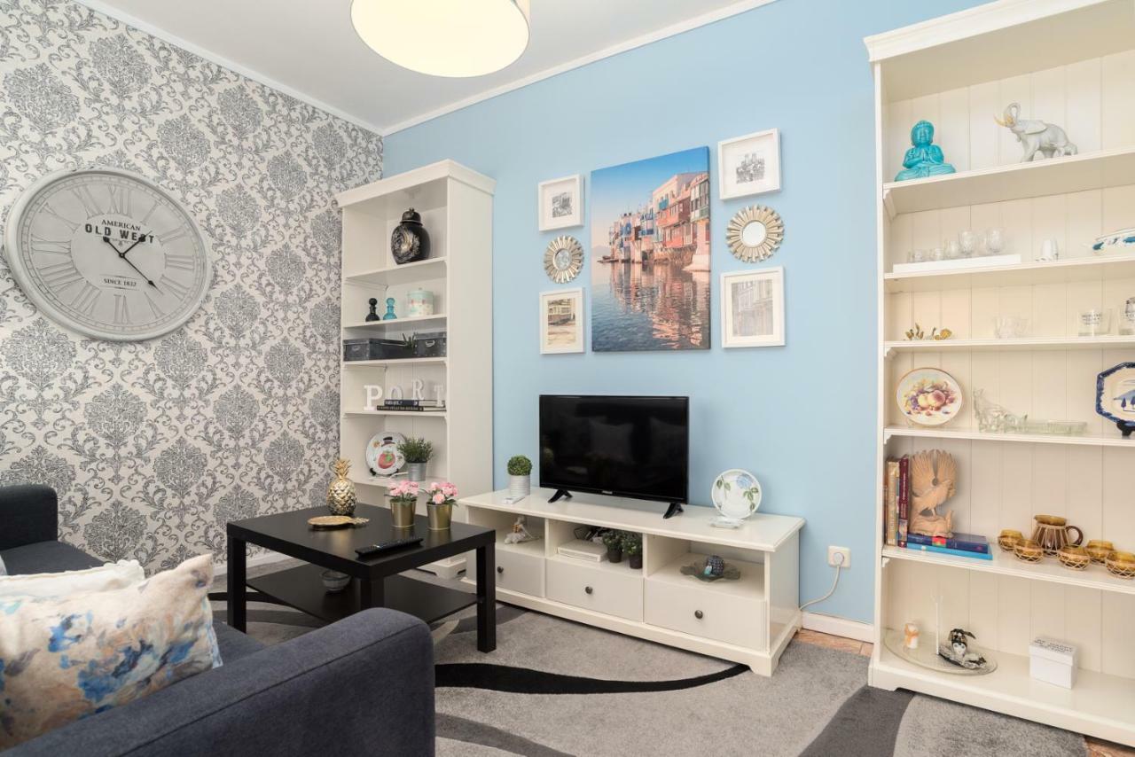 Downtown Appartement