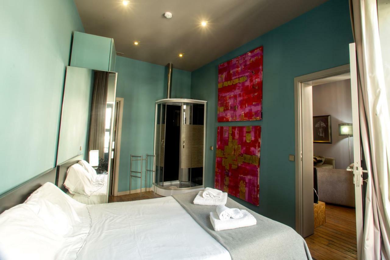 Apartment 118 Premium Downtown Apartments *
