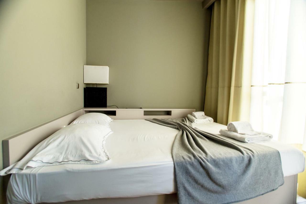 Apartment 118 Premium Downtown Apartments *