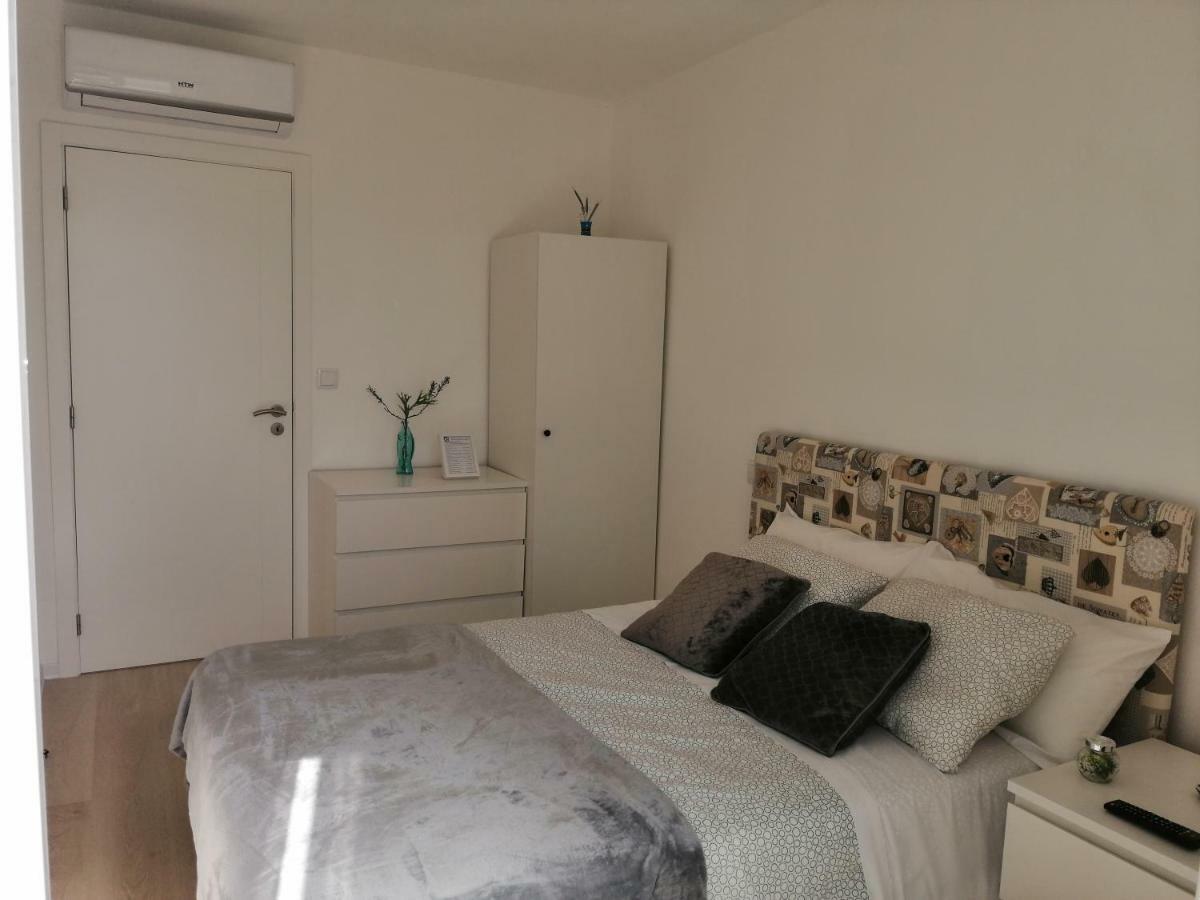 Apartment Casa Ventuzelo