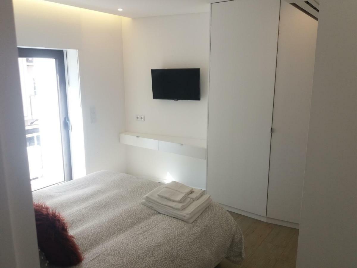 Santoporto Baixa Apartamento Porto