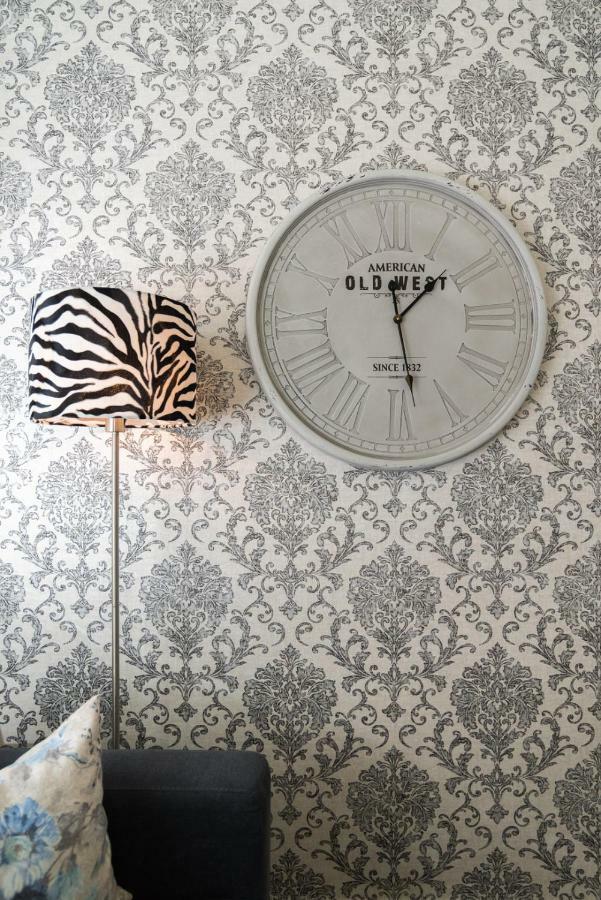 Appartement Downtown *