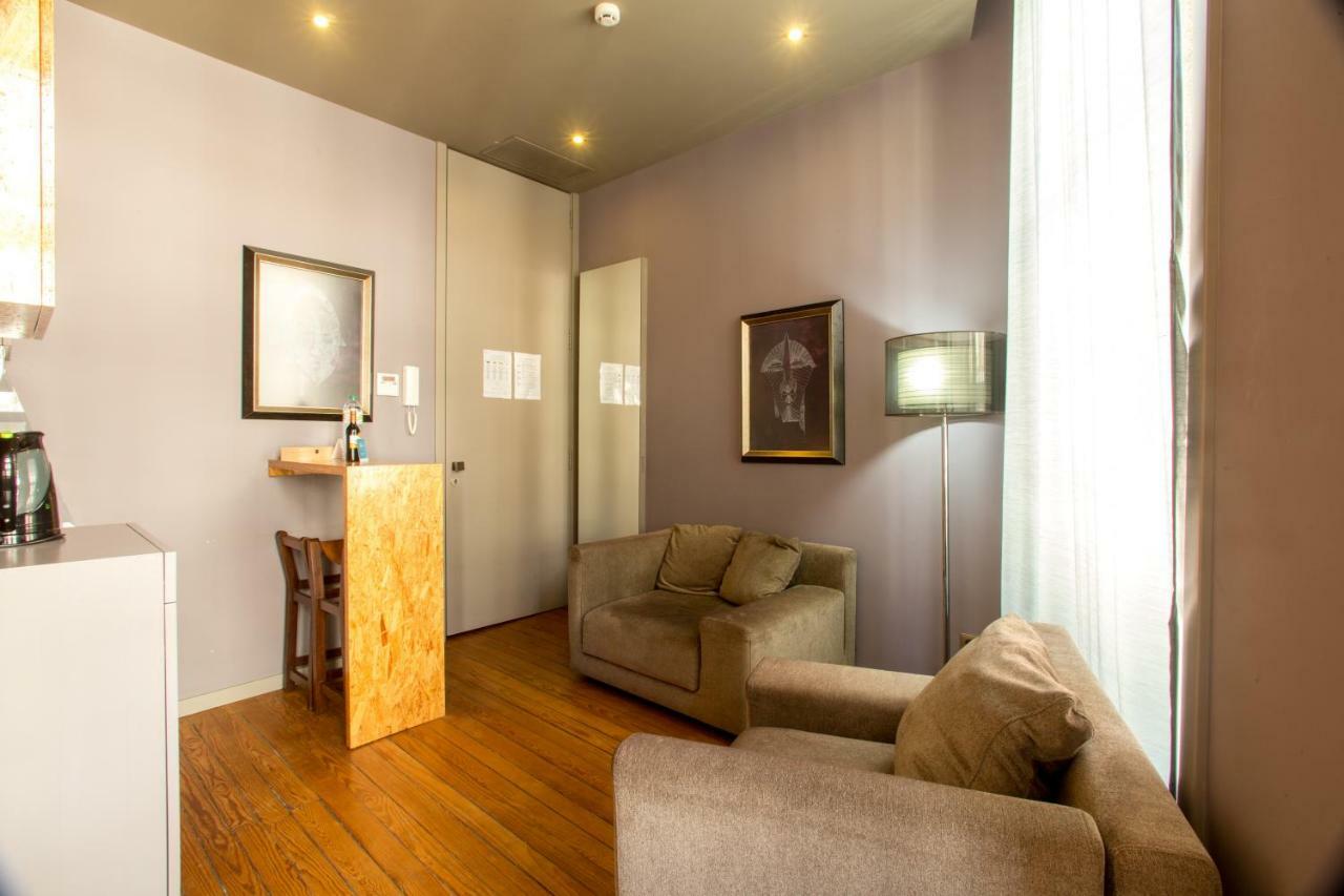 118 Premium Downtown Apartments Apartment