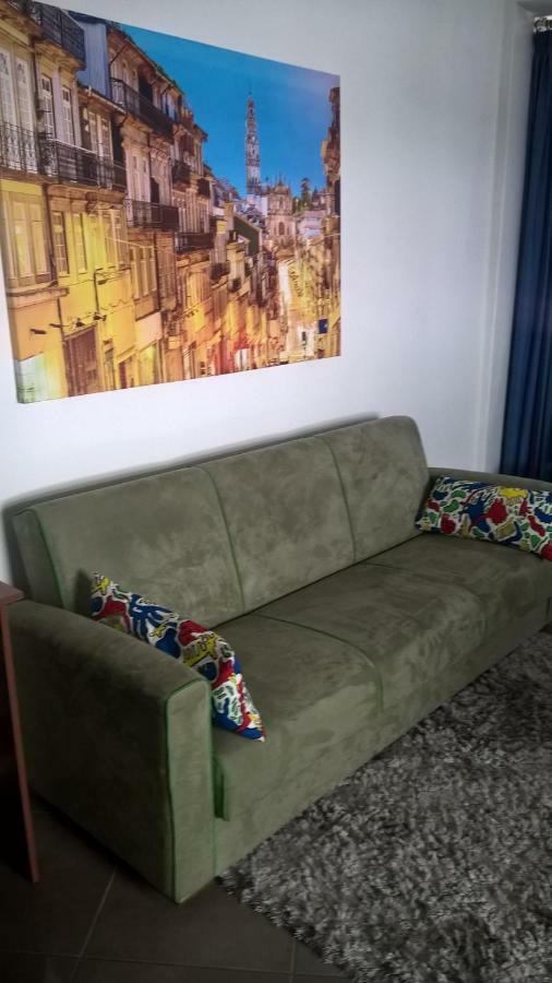 Poveiros Apartment