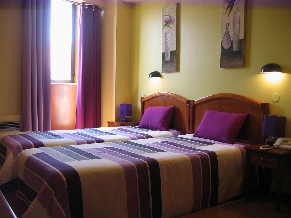 Hotel Da Bolsa 3*