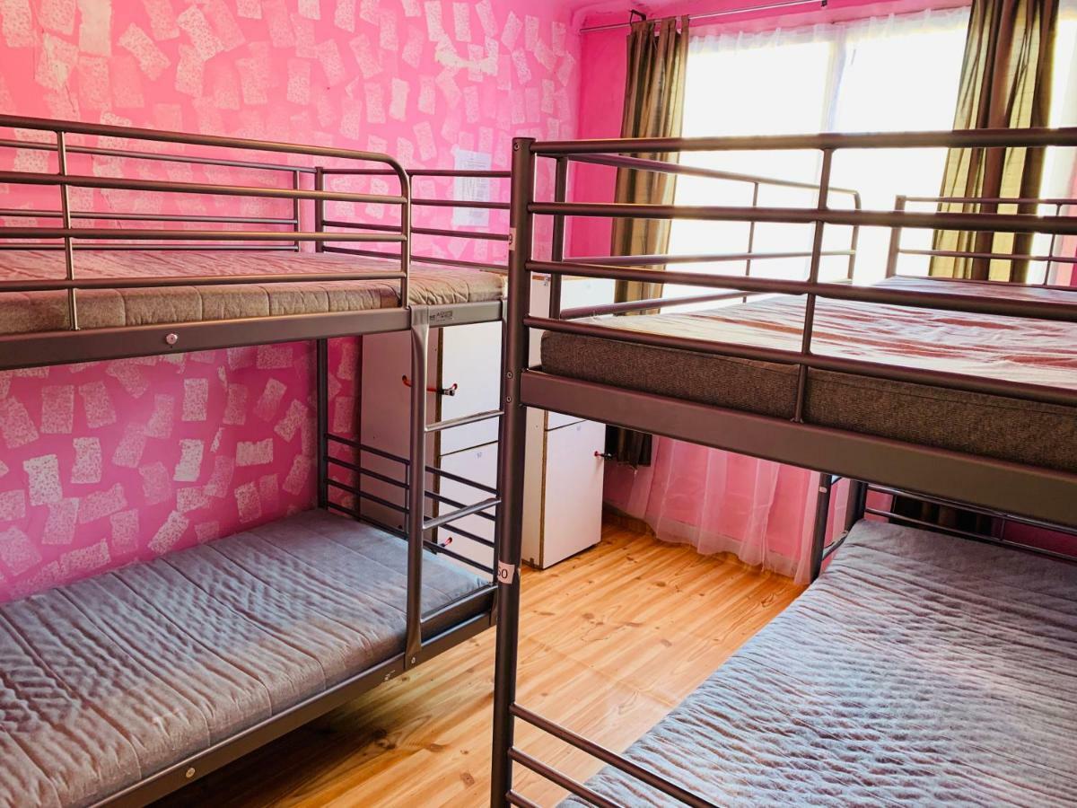 Hostel M2students Porto