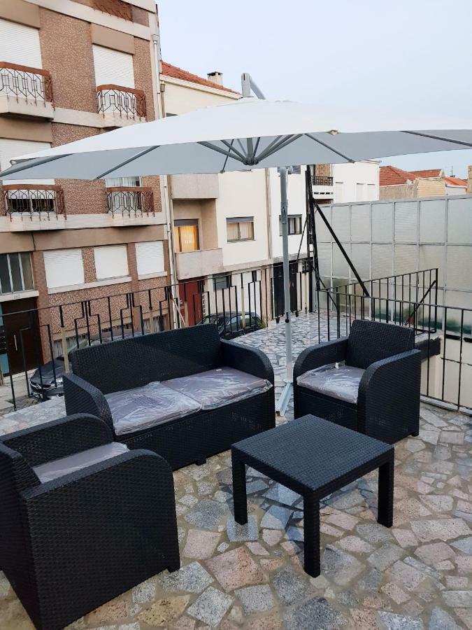 Appartement Enjoy Flats