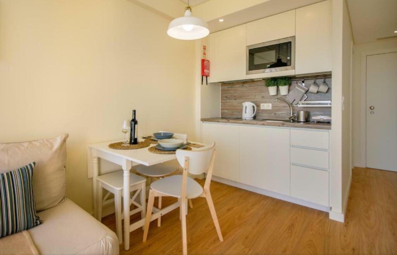 Green Suite Apartment *