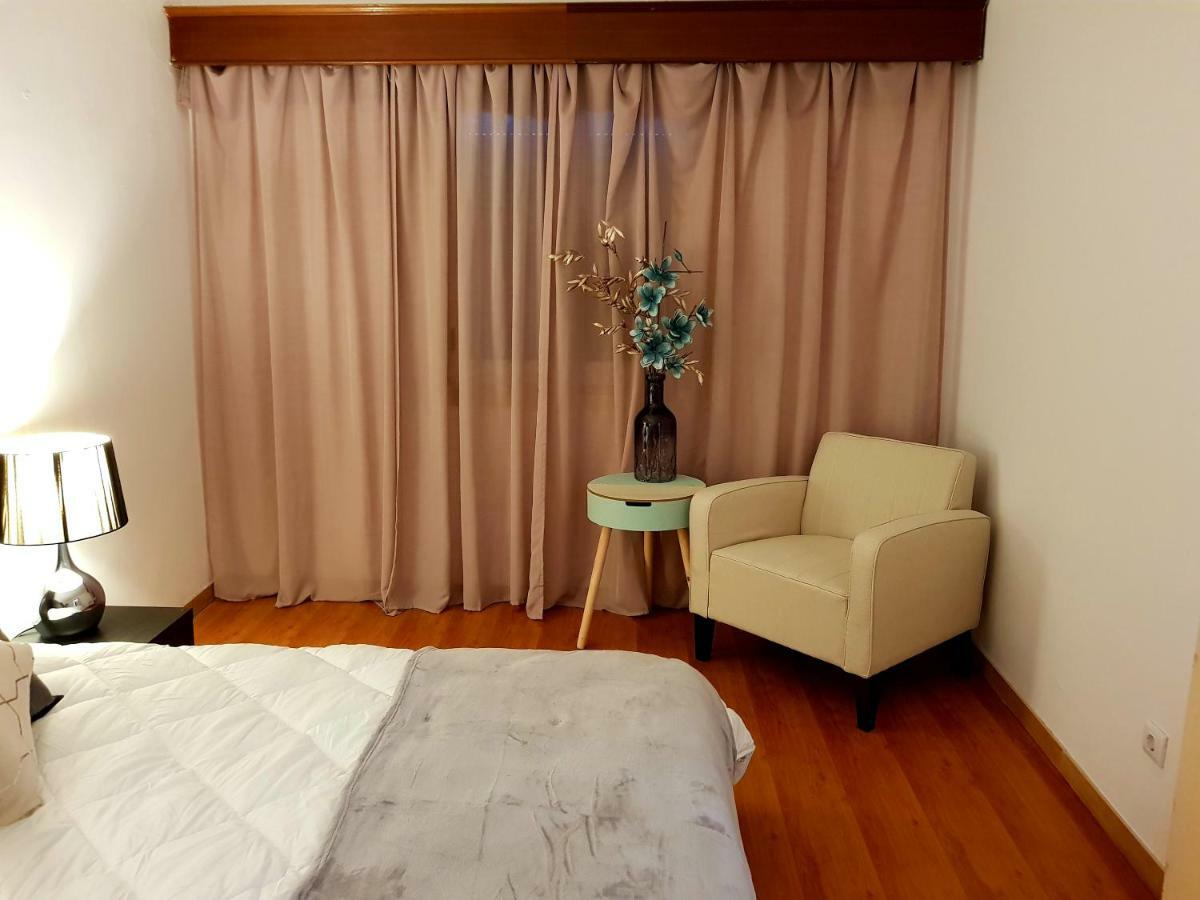 Appartement Enjoy Flats
