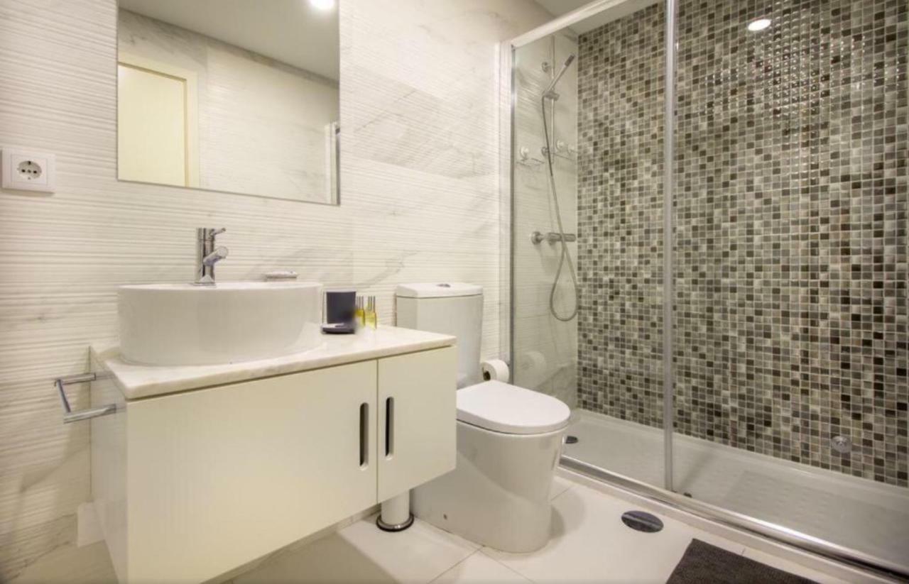 Green Suite Apartment Porto