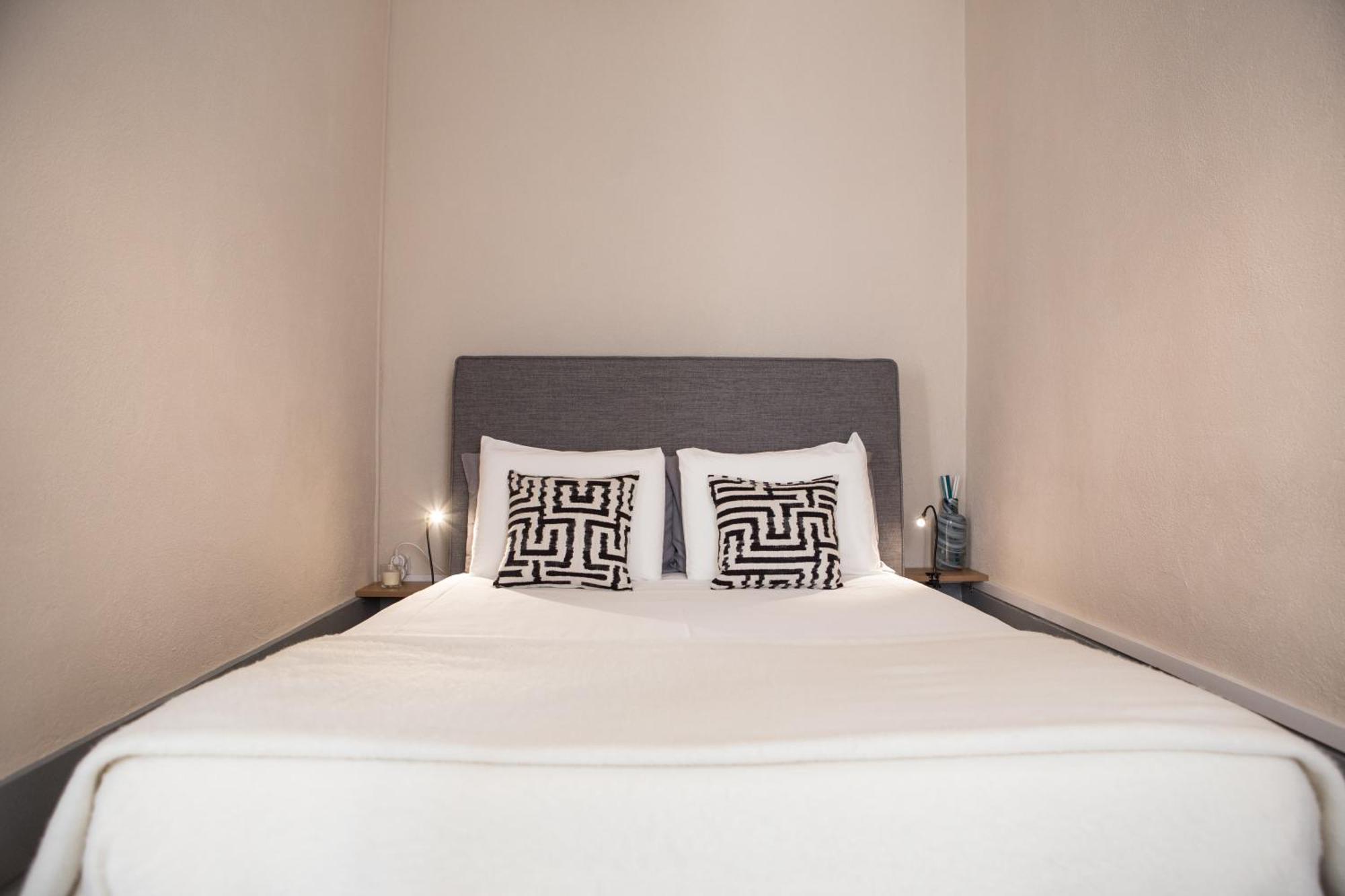 Apartment Ribeira Charming