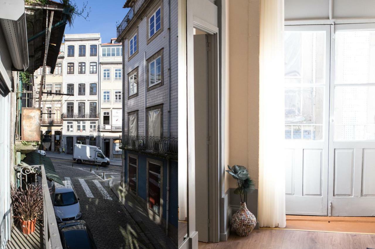 Apartment Ribeira Charming *