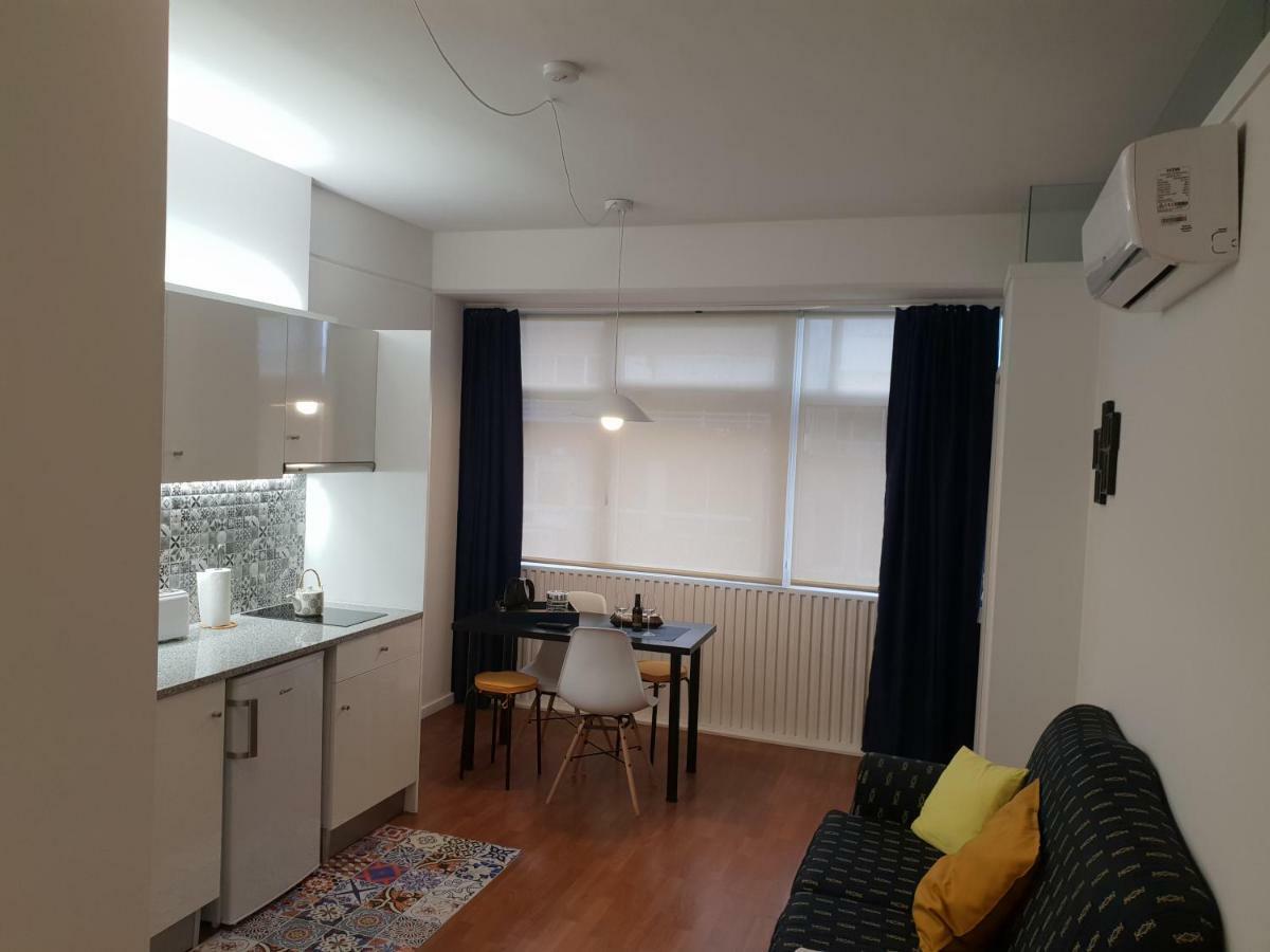 Apartamento Heart I & Ii Porto