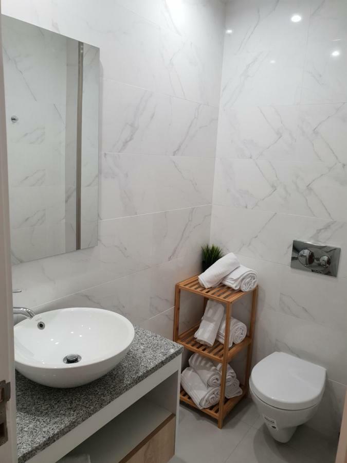 Apartamento Heart I & Ii *