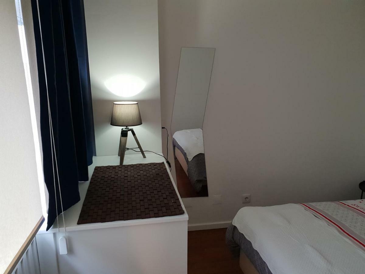Heart I & Ii Apartamento Porto