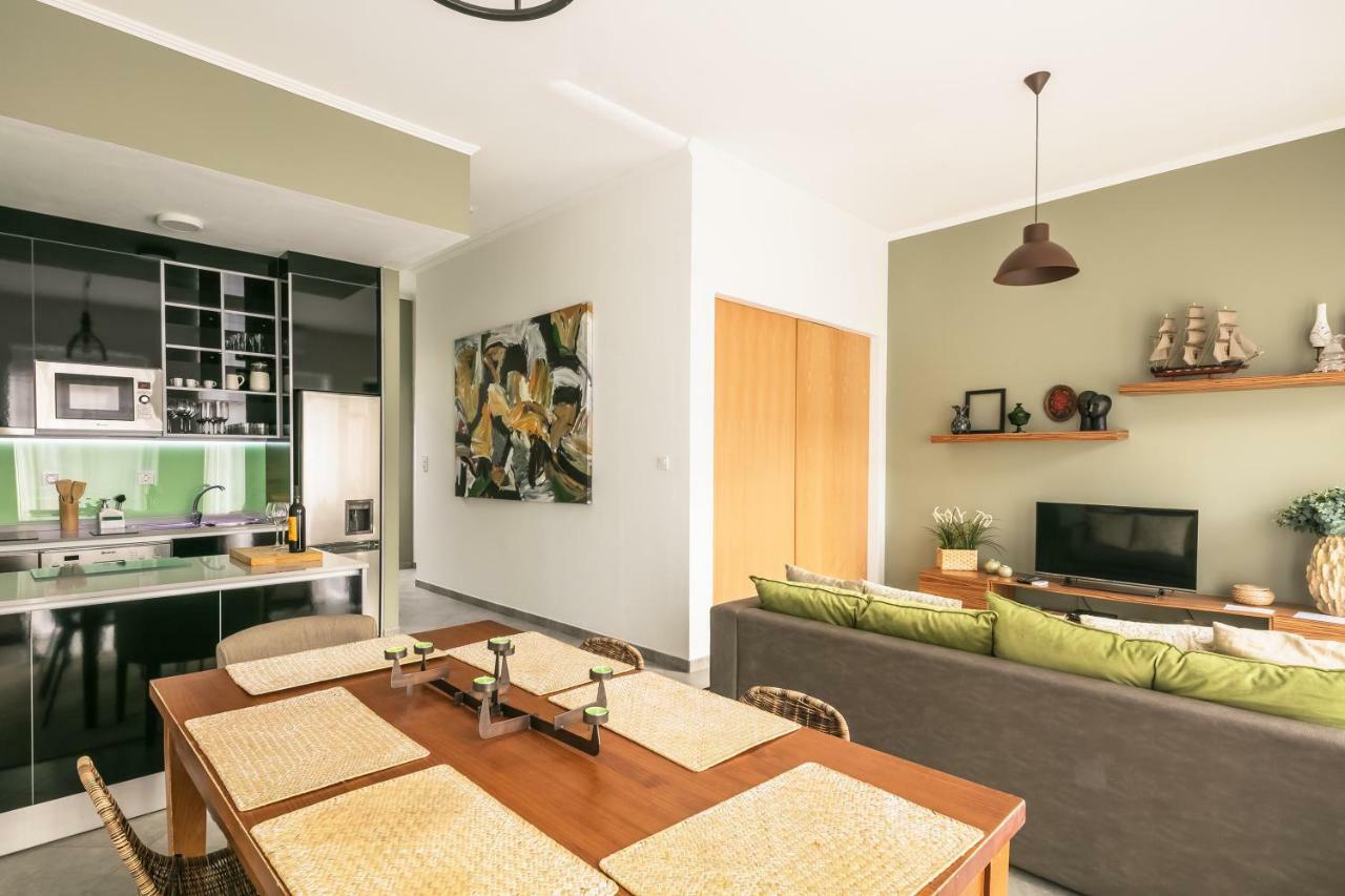 Apartment Merc Ribeira's Place *