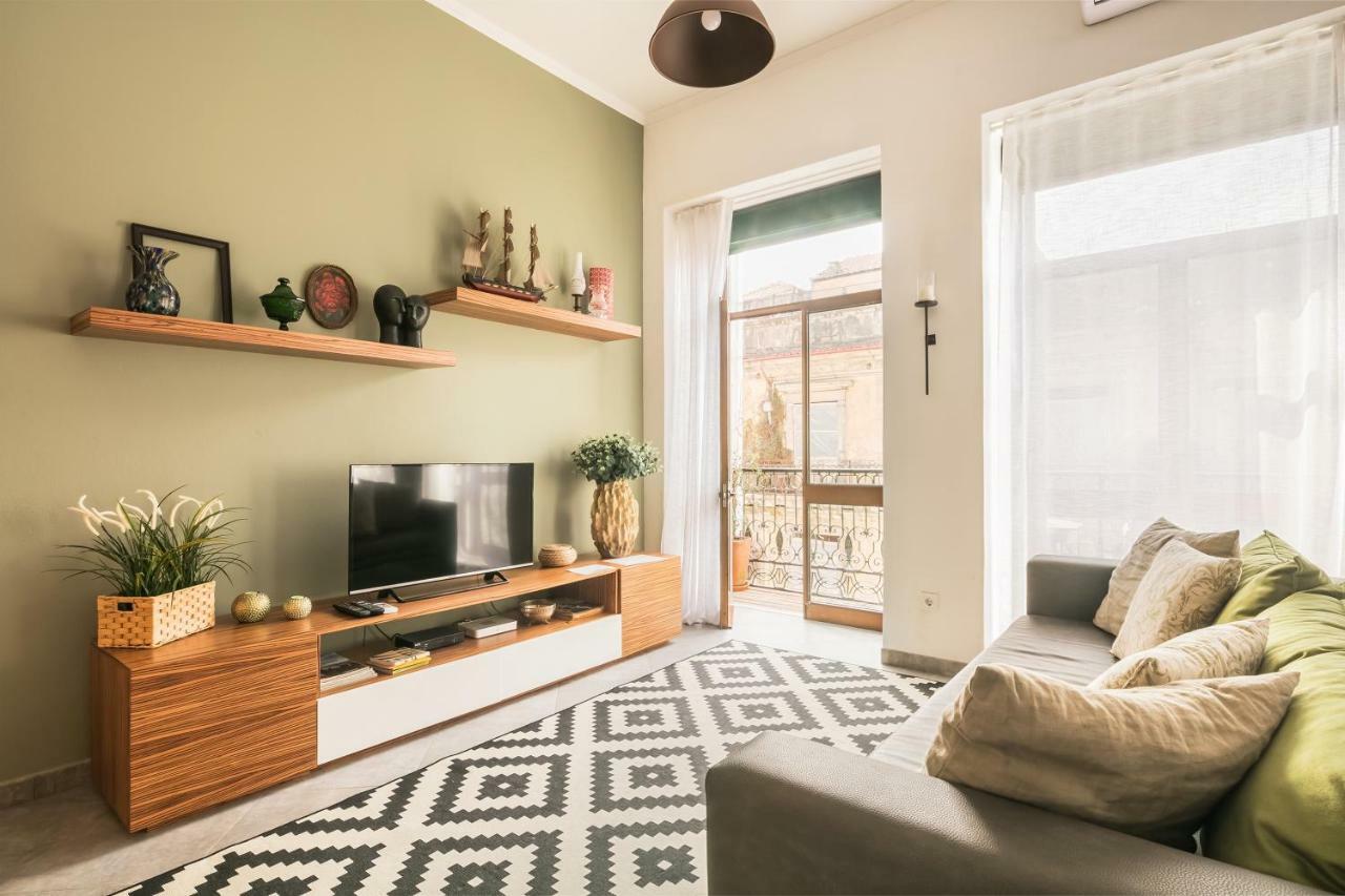 Apartment Merc Ribeira's Place