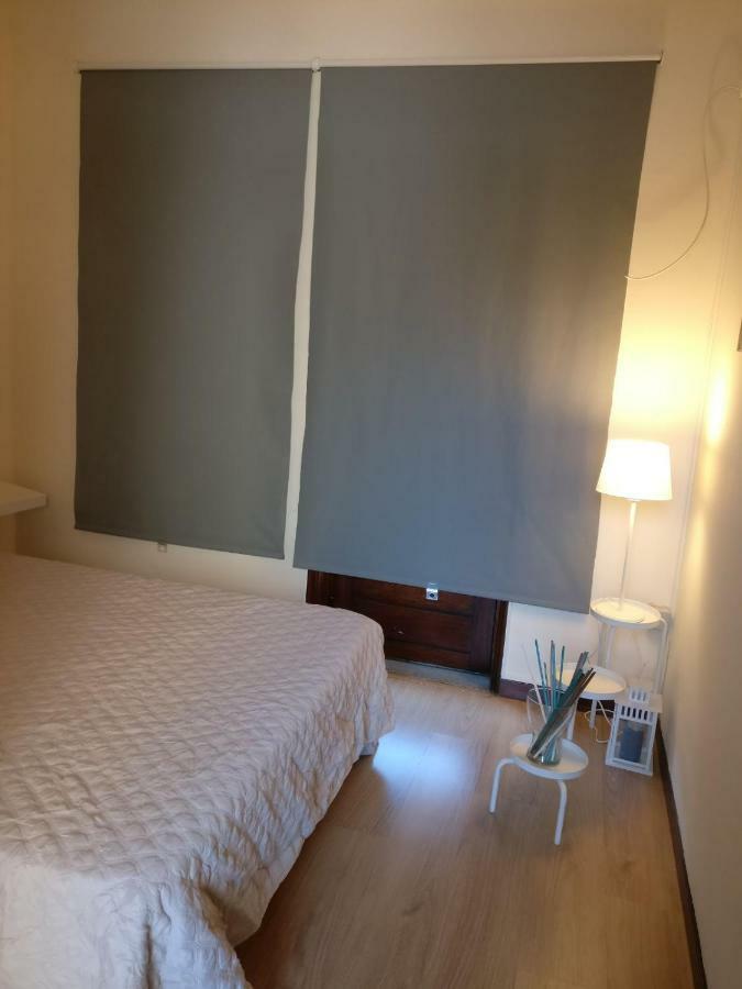 Bed Comfort Serpa Casa de hóspedes Porto