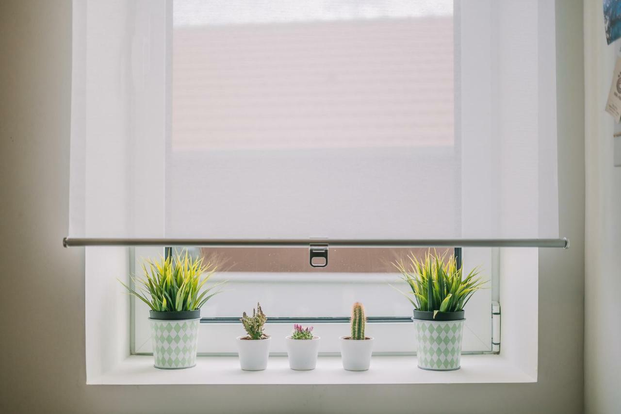 Apartment House / Casa Porto