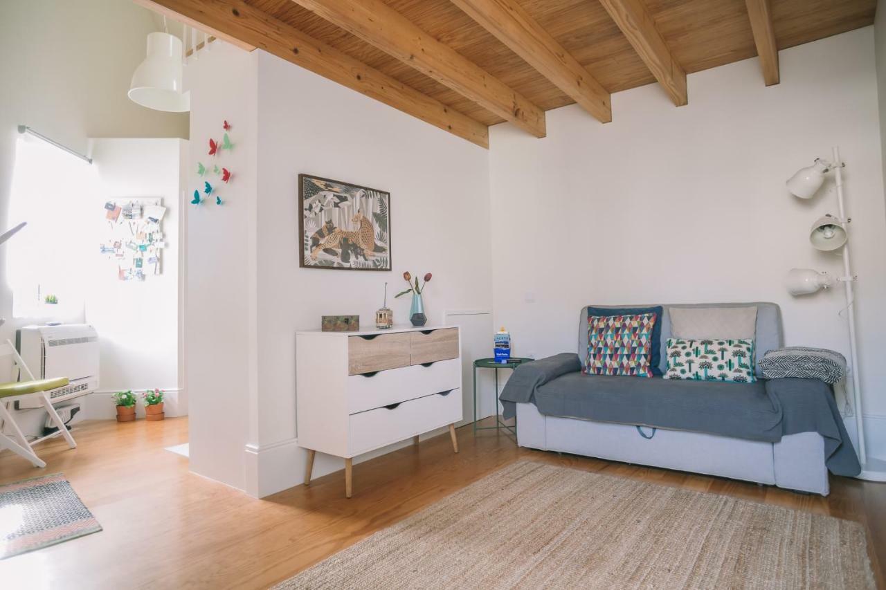 Apartment House / Casa Porto