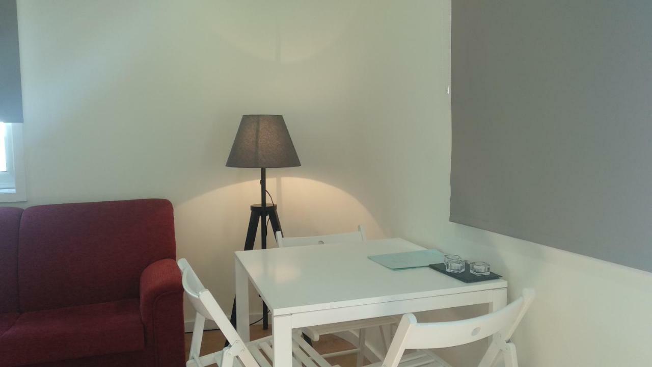 Rua De Entreparedes, 62, 2ºn Apartamento Apartment Porto