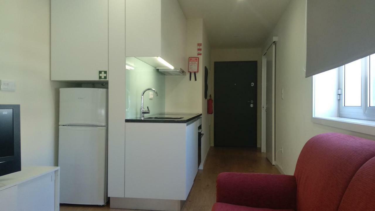 Apartment Rua De Entreparedes, 62, 2ºn Apartamento
