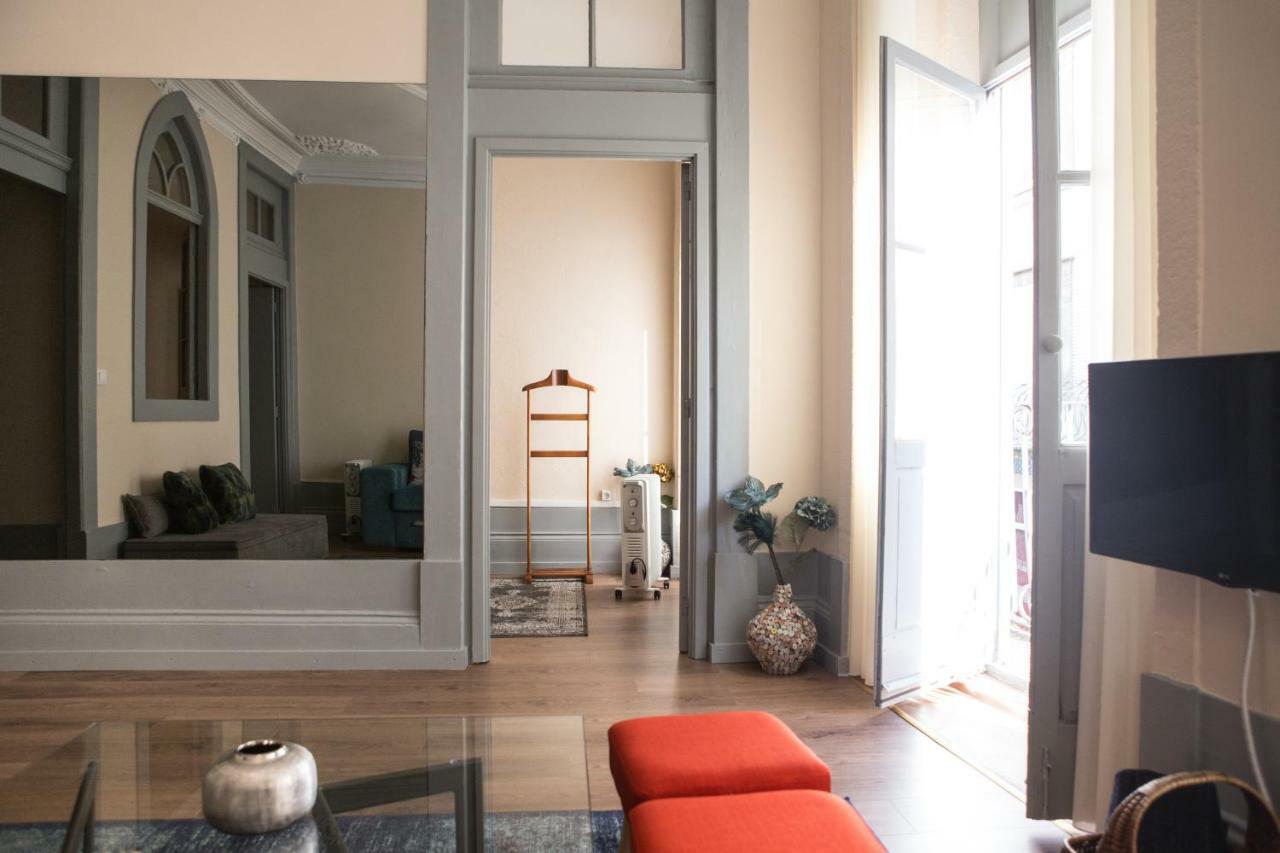 Apartment Ribeira Charming *