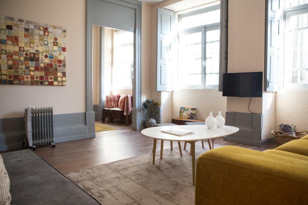 Ribeira Charming Apartment *