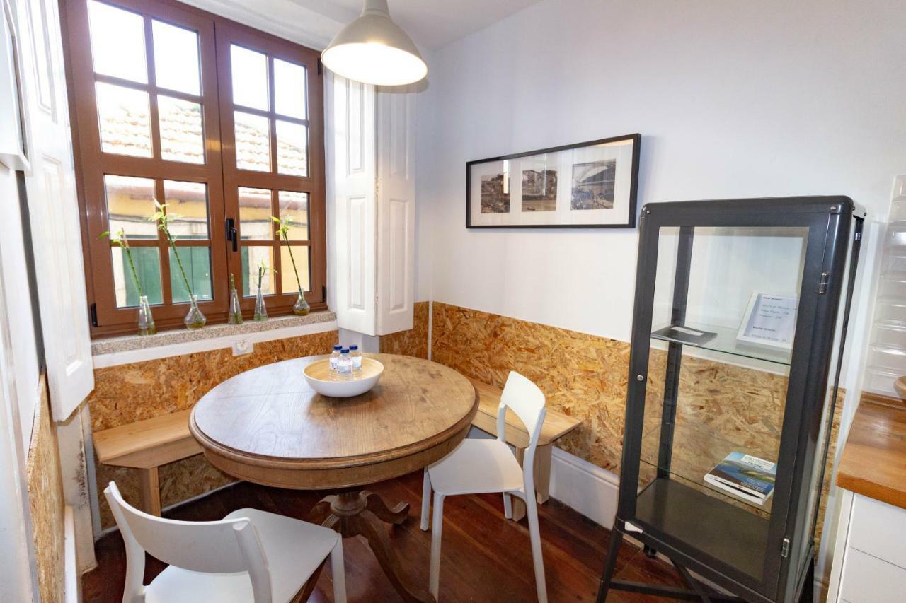World Heritage House With River View * Porto