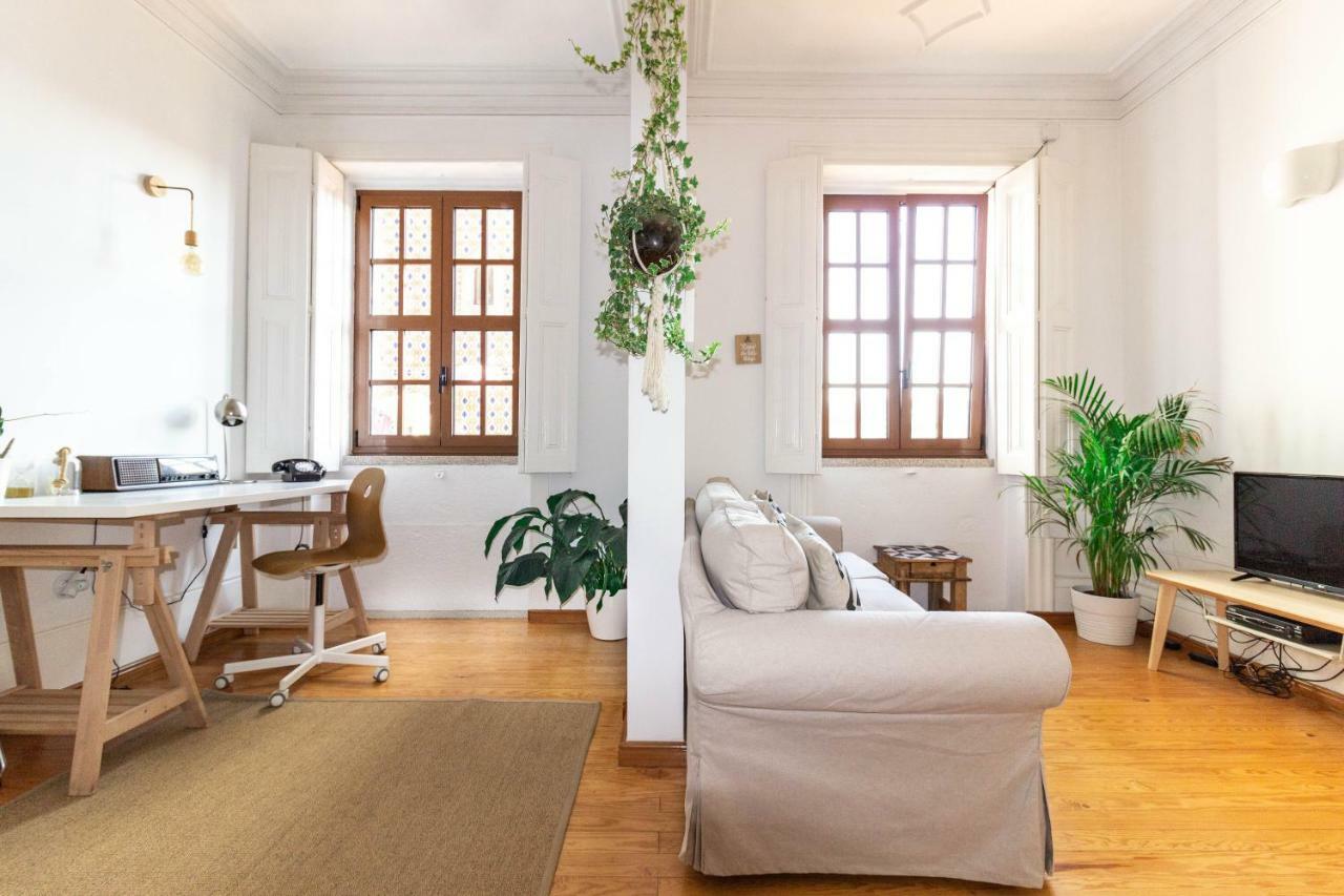 Apartamento World Heritage House With River View