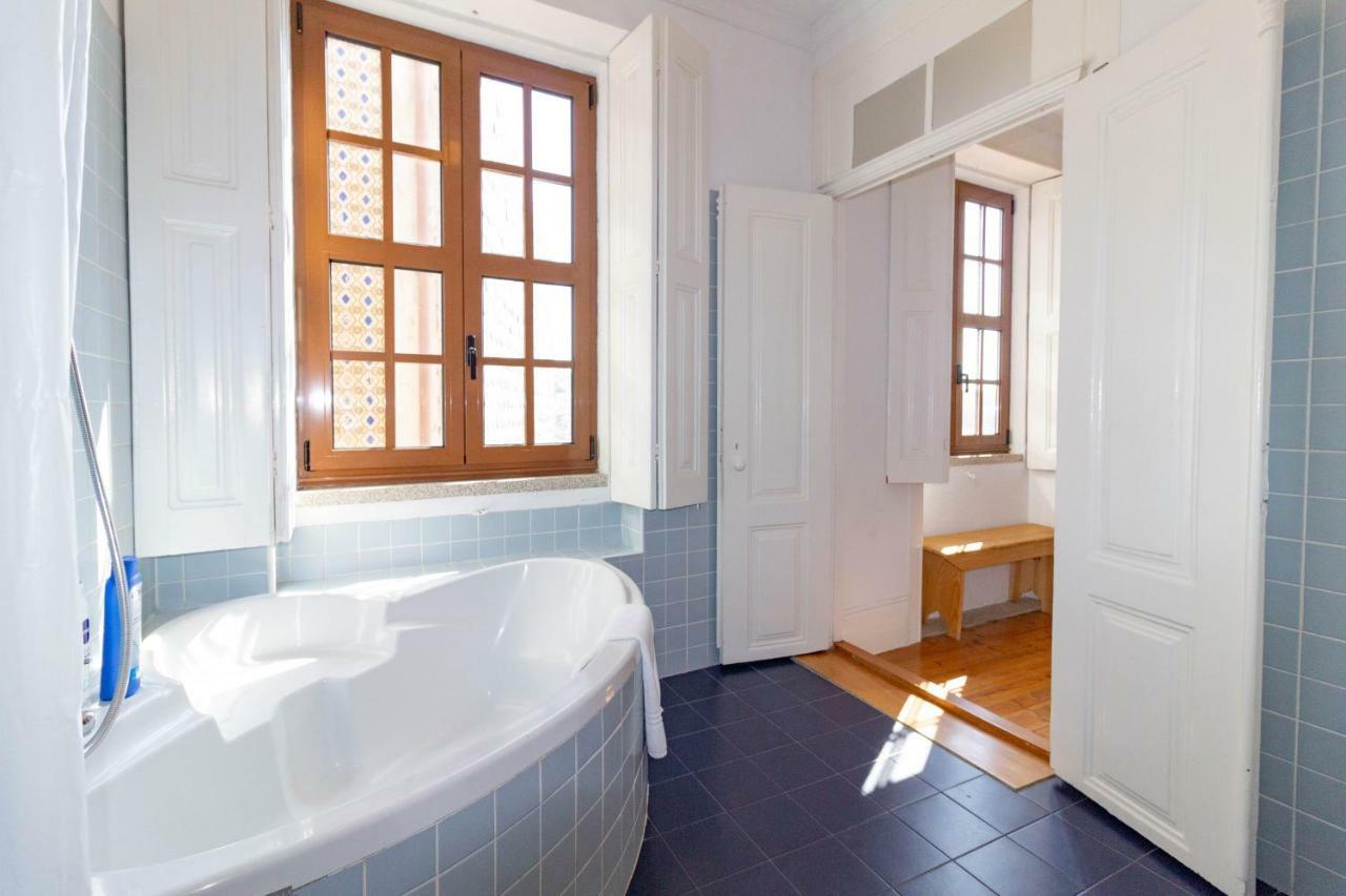 World Heritage House With River View Apartamento *