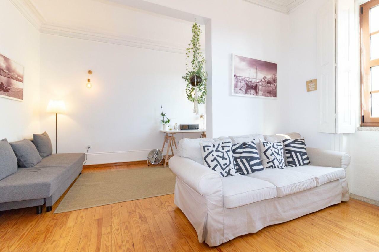 Apartamento World Heritage House With River View