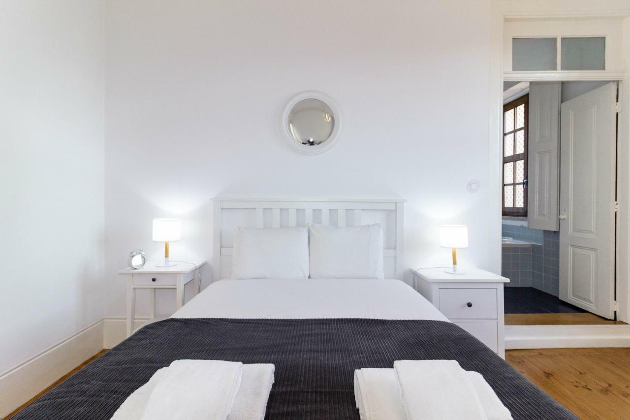 World Heritage House With River View Apartamento *