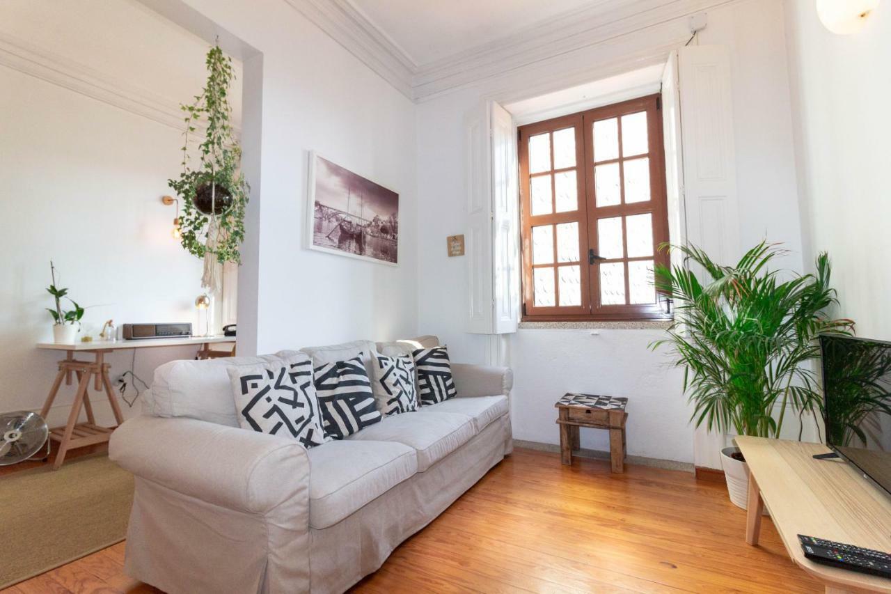 World Heritage House With River View Apartamento