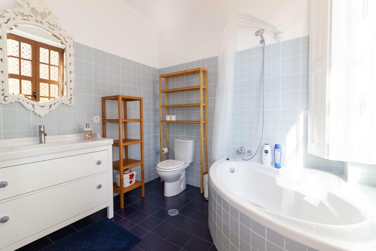 World Heritage House With River View Apartamento Porto