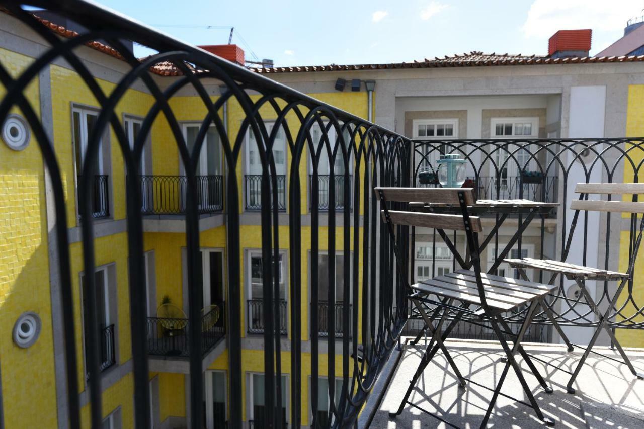 Apartamento Cardosas 1
