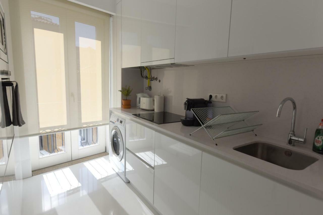 Apartamento Cardosas 1 Porto
