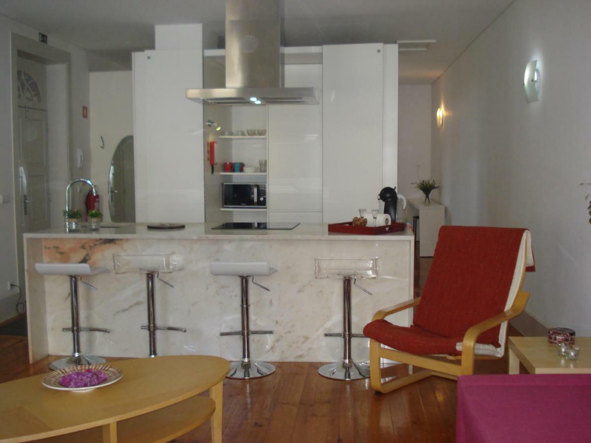 Glamour Apartment *
