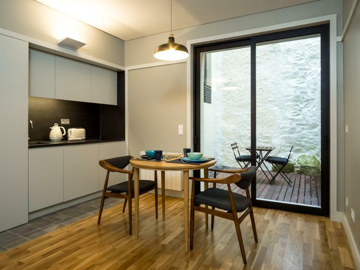 Republica Apartment Porto