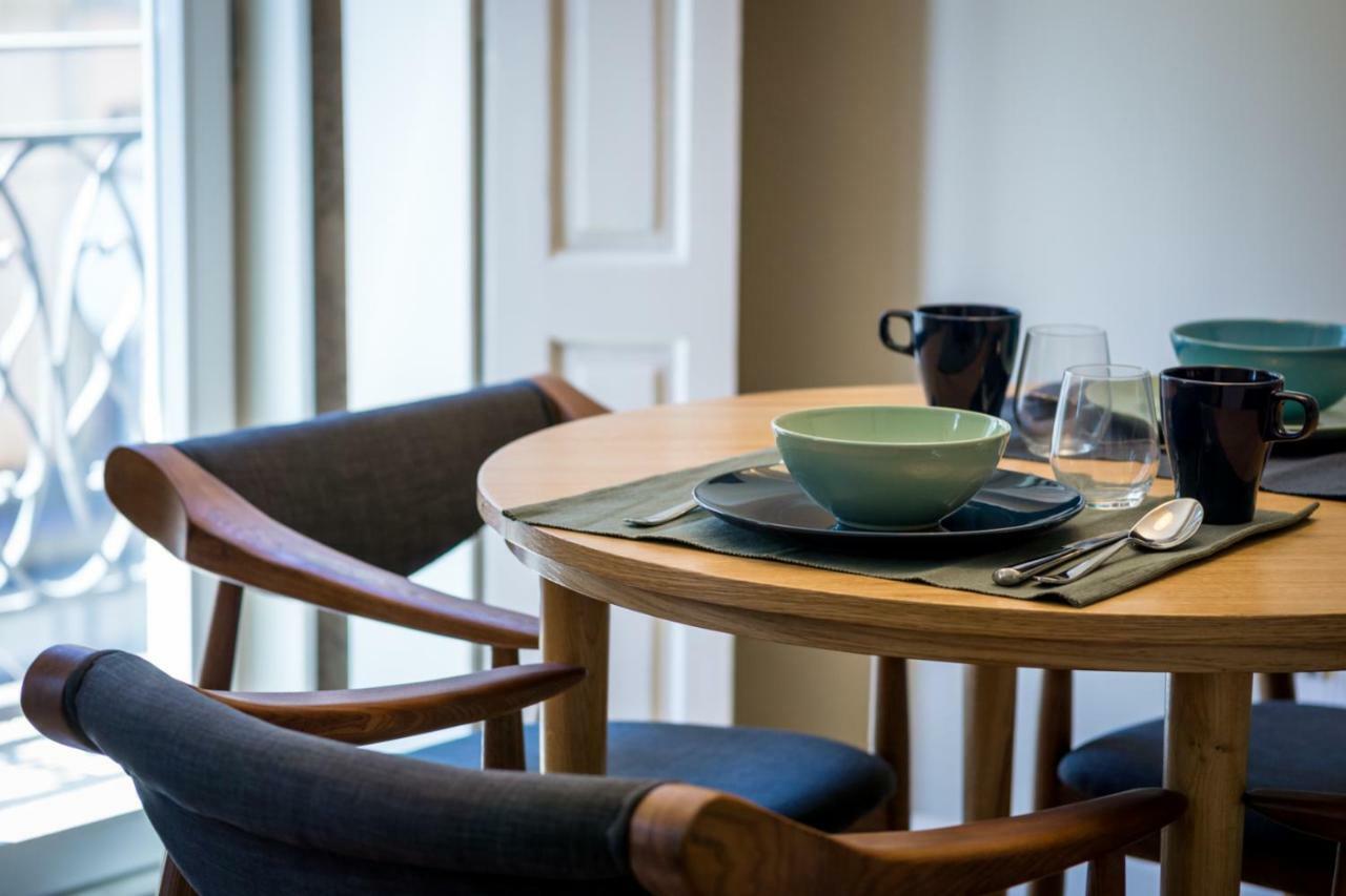 Republica Apartment