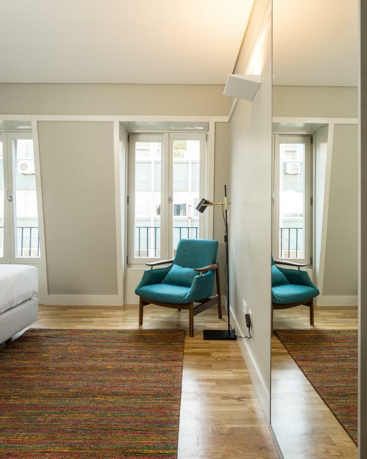 Apartment Republica *