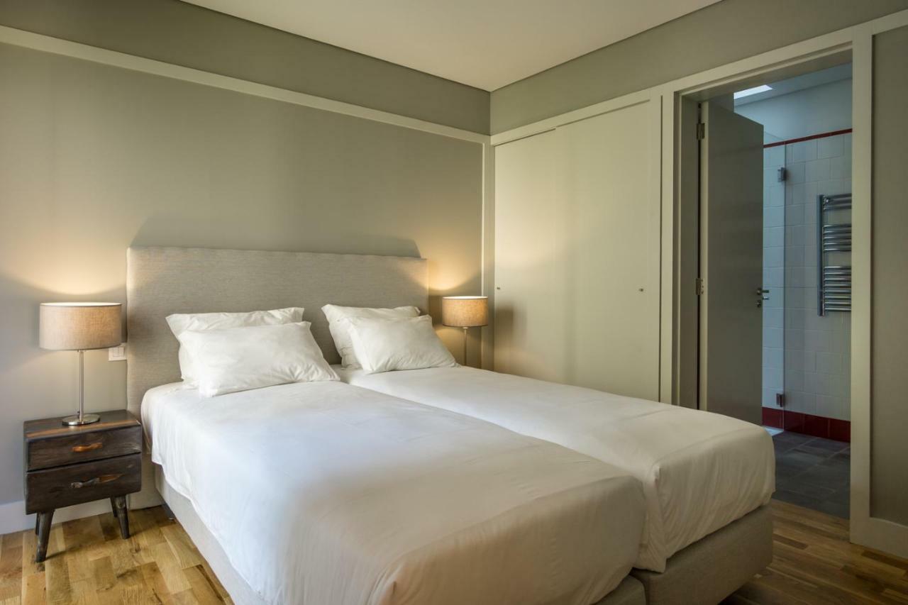 Apartment Republica *