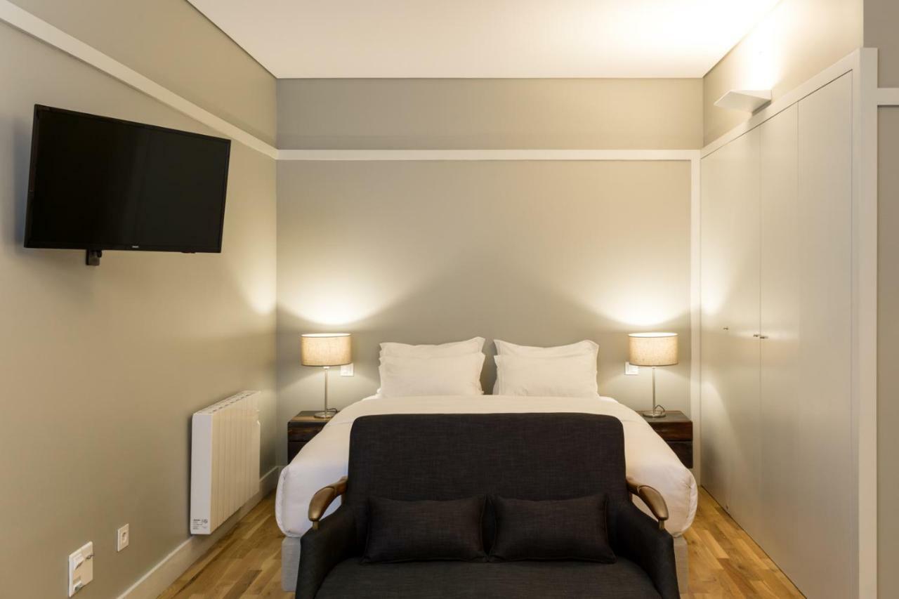 Apartment Republica *
