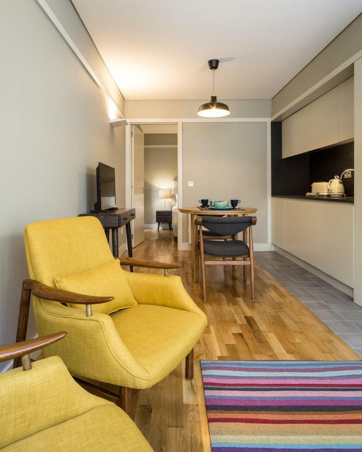 Apartment Republica