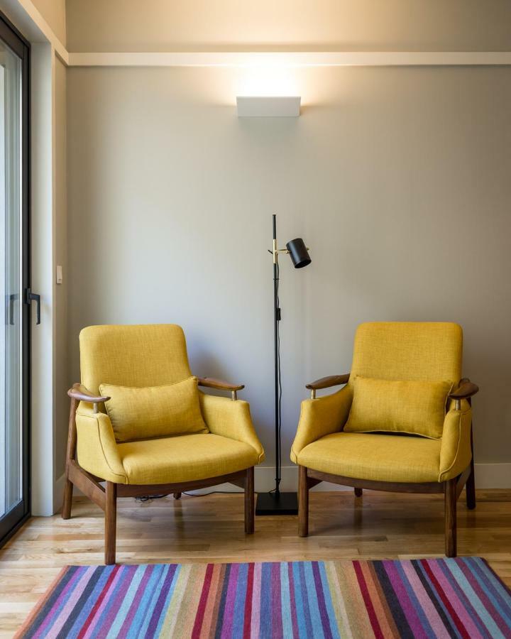 Republica Apartment Porto