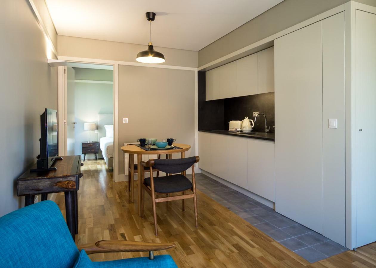 Republica Apartment *